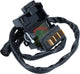 SHIMANO Anschlußstecker E-6000 E-BIKE SYSTEMS BM-E6010 - 600 mm, Schwarz