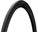 Continental Ultra Sport III 28-622, Rennradreifen, faltbar, PureGrip Compound, 3/180 TPI, geeignet für E-Bikes bis 25 km/h, schwarz