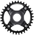 SHIMANO Kettenblatt E8000 SM-CRE80 34Z 55 mm Kettenlinie - effizienter E-MTB-Antrieb