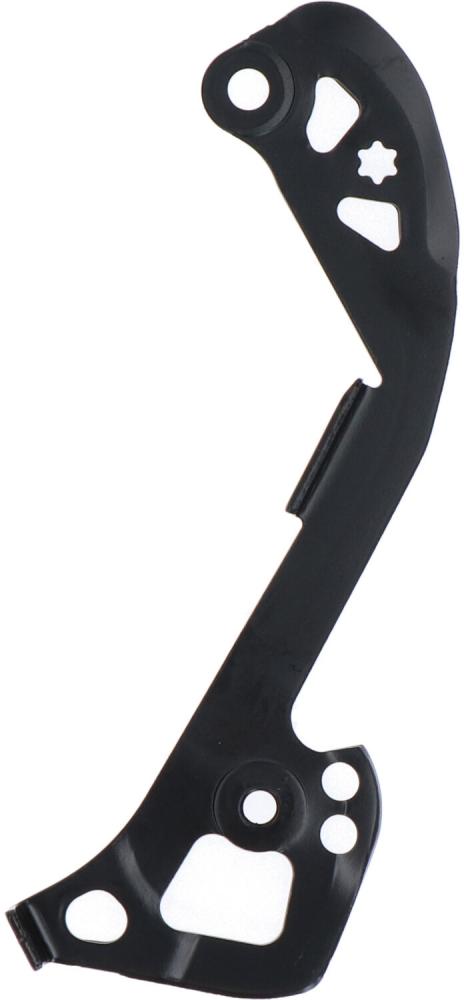 SHIMANO Kettenleitblech für RD-M5120 SGS-Type Long Cage - präzise Kettenführung