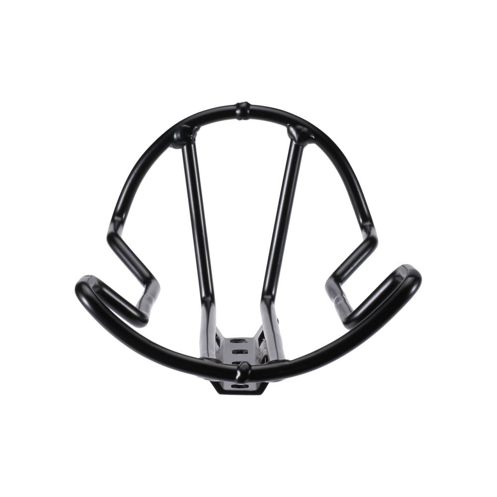 BBB Cycling BBB Gepackablage StackRack matt schwarz One Size matt - leichtes Gepäckträgersystem