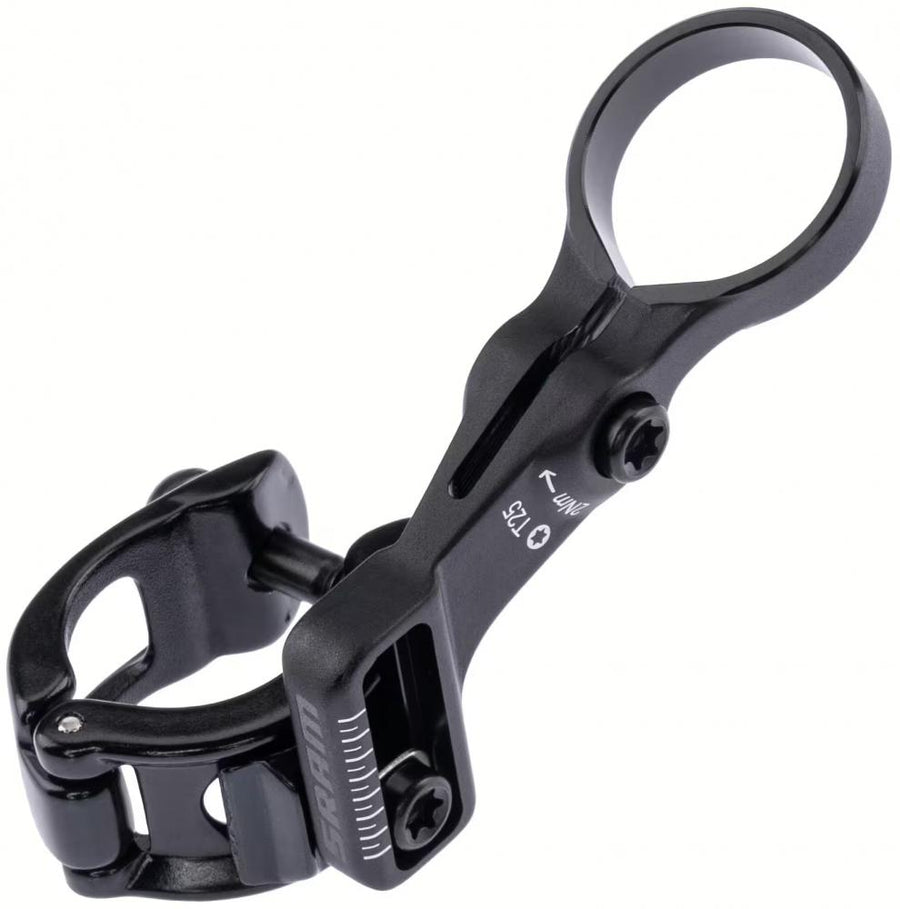 SRAM Controller-Halterung POD rechts - ergonomische Remote-Bedienung am Lenker