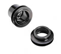 DT Swiss Umrüstkit VR auf 12/15/20 mm 12 schwarz - flexible Thru Axle-Lösung