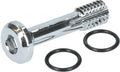 SHIMANO Bremsleitungsschraube BR-M9120 inkl. Dichtring - 4 g, Ersatzteil MTB-Scheibenbremse