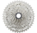 SHIMANO Kassette DEORE CS-M5100 11-fach - Abstufung 11-42 Zähne