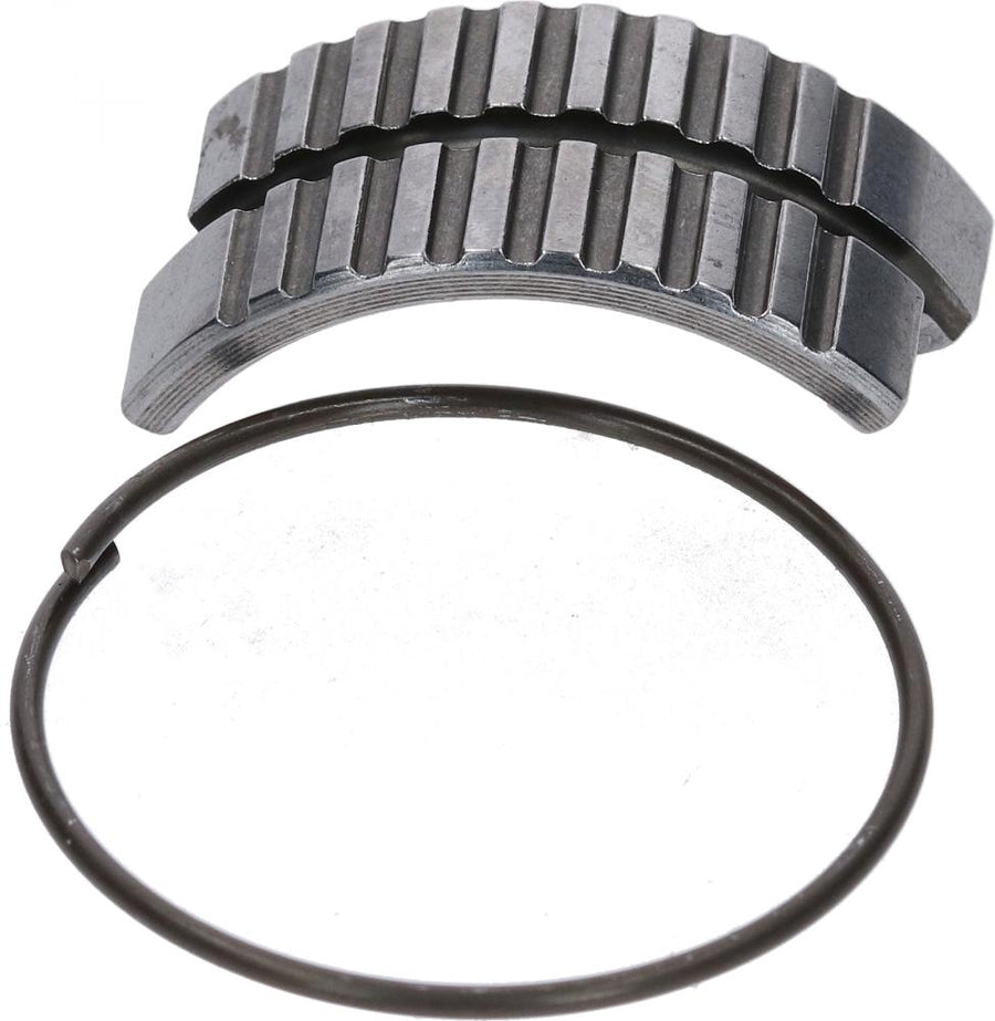 SHIMANO Bremsmantel SG-C3001-7C-DX Silber inkl. Bremsarm-Einheit - 3001-7, Silber