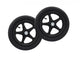 XLC Laufradset 12 Zoll BS-X111 für Bike Shopping Trolley