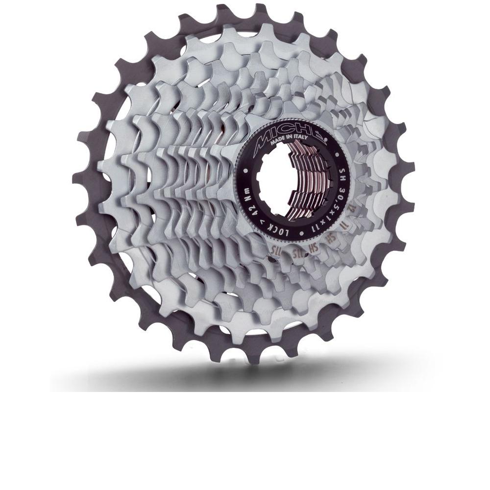 Miche Kasette Primato Light 11fach 12-34z, Shimano