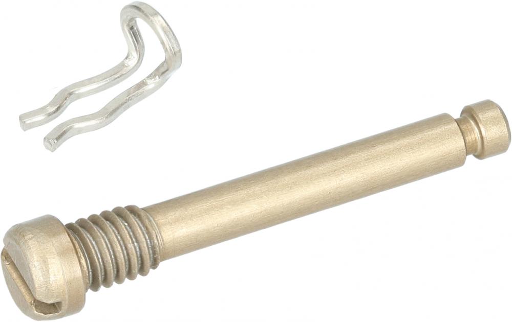 SHIMANO Führungsstift BR-M987 - Führungsstift für hydraulische Scheibenbremse, ca. 2 g