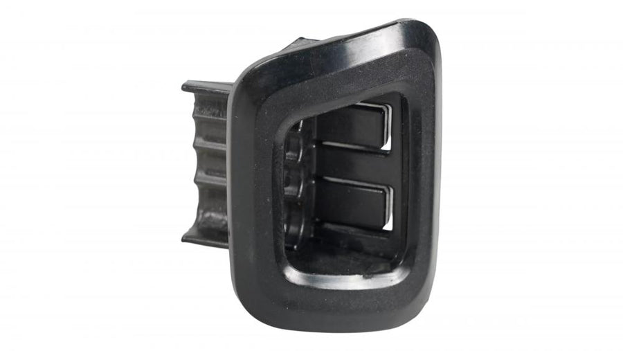 INSERT CBG ICR INSERT - Adapter - VADO/COMO (GEN.1) PLASTIC HEADTUBE CABLE GUIDE (5MM BRAKE / 4MM SHIFT / HMI WIRE / LIGHT WIRE) - Kabelführung