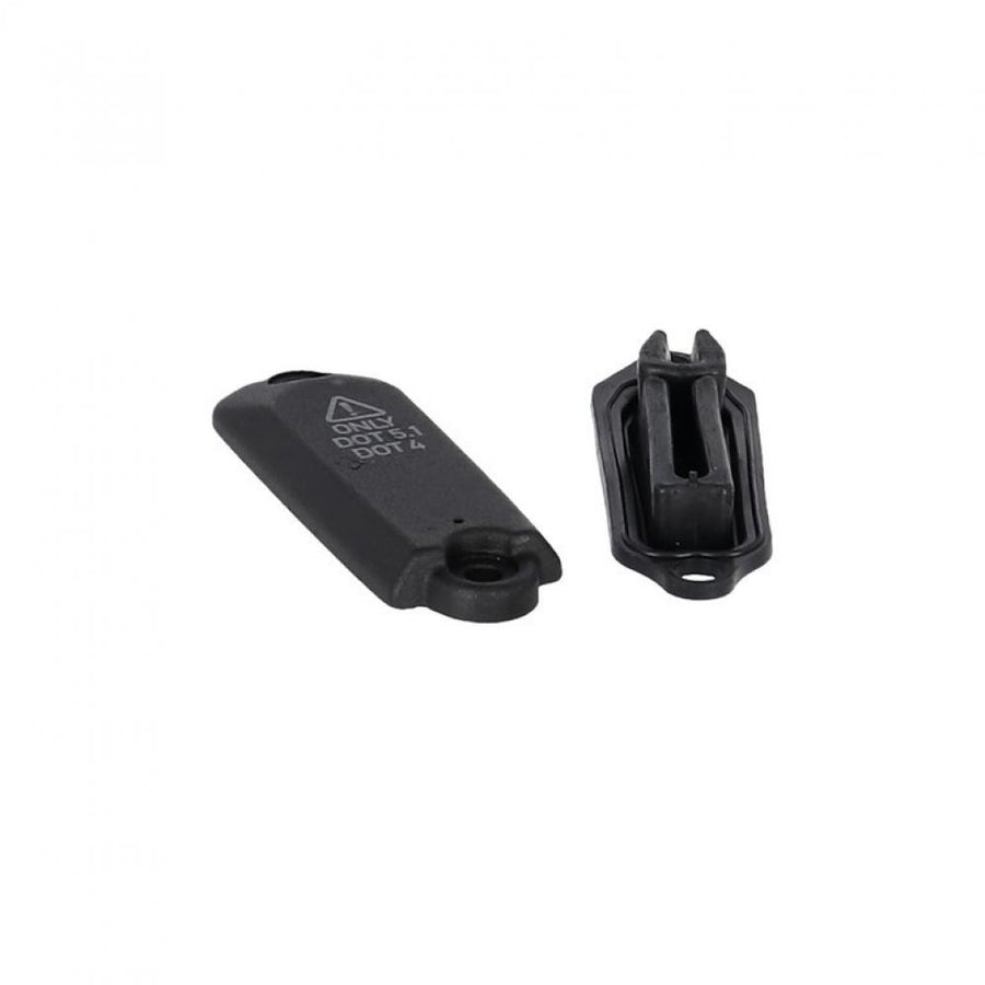 SRAM Scheibenbremshebel Service-Kit Code Bronze Stealth C1