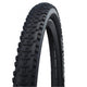 Schwalbe DRAHTREIFEN SMART SAM Performance 44-622 44 Schwarz/Reflex - Allround-MTB-Reifen