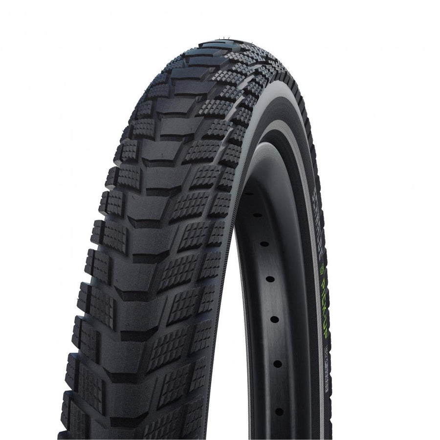 Schwalbe Pick-Up 60-559 Drahtreifen - Cargo Reifen mit Doppelkarkasse und Super Defense Pannenschutz