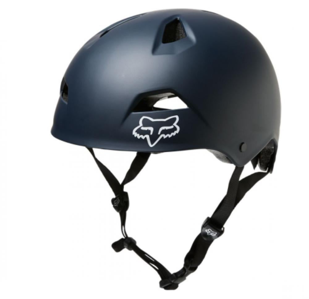FOX Helm FLIGHT SPORT HELMET CE Helm black S