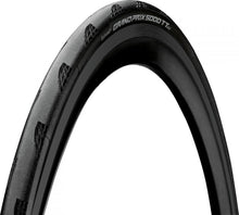 Continental Grand Prix 5000 TT TR Faltreifen 30-622 Schwarz - Tubeless Ready