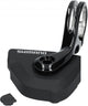 SHIMANO Abdeckkappe SL-RS700 - inkl. Schaltzugabdeckung, Schwarz