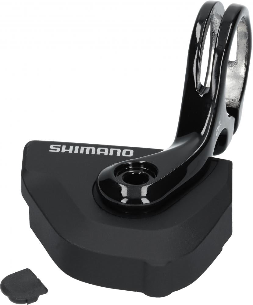 SHIMANO Abdeckkappe SL-RS700 - inkl. Schaltzugabdeckung, Schwarz