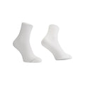 BBB Cycling BBB Socken Combi Feet 13 13 weis - atmungsaktive Radsocken im 3er Multipack