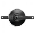 SRAM RED 1 E1 Aero Kurbelgarnitur 165 mm - ultraleichte Aero-Performance