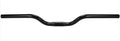 Ergotec Lenker M-Bar Ø 25,4 mm 700 mm Rise 38 mm 18° schwarz