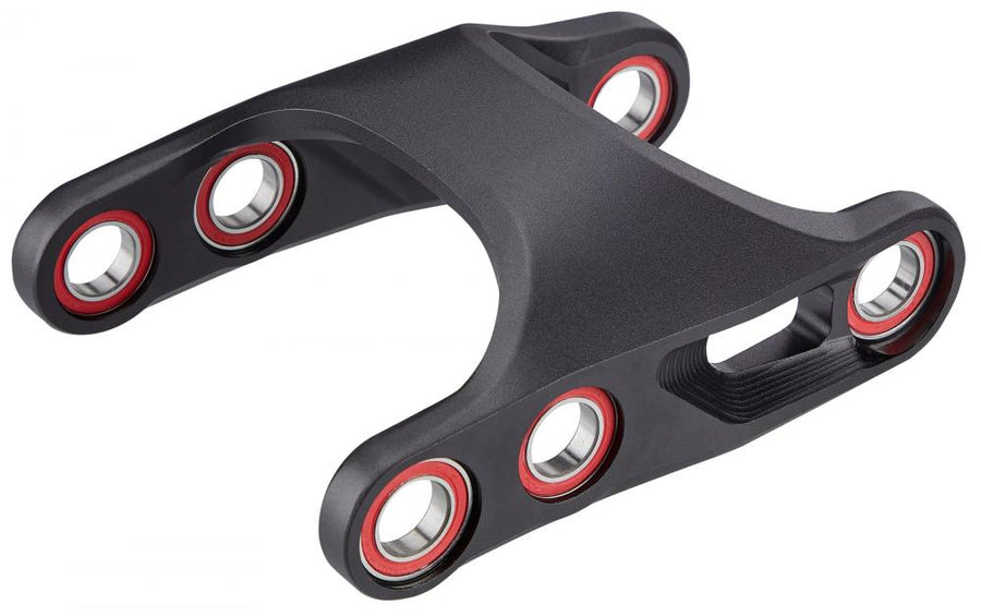 ALLOY Fahrradzubehör SHL MY21 SJ EVO & SJ (ALLOY FRAME) - 29 SHOCK LINK ALLOY - Unbekannt