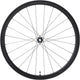 SHIMANO Vorderrad ULTEGRA WH-R8170 C36 TL Laufrad - Rennrad Vorderrad 28" 24 Loch Center-Lock 100x12 mm