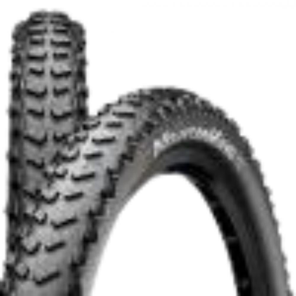 Continental Reifen Mountain King 27.5x2.60" 65-584 schwarz TLR E-25 faltbar"