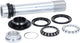 SHIMANO Hohlachse HB-MT900-F 110mm Komplettkit - 110mm