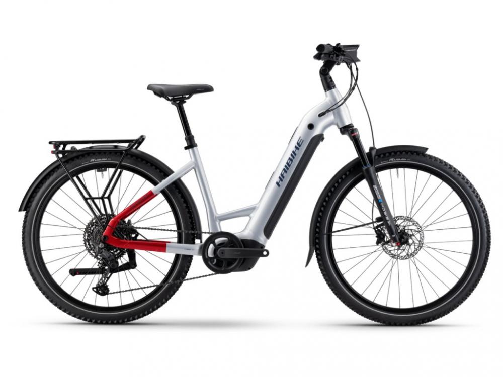 TREKKING 7 LOW i800Wh 11-G Cues 25 HB BCXK GL_grey/red/blue Rh L/50