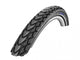 Schwalbe Faltreifen MARATHON MONDIAL 28x1.40 700x35C ETRTO 37-622 ADDIX DD, V-Guard Evolution Line Tube E-25 HS428