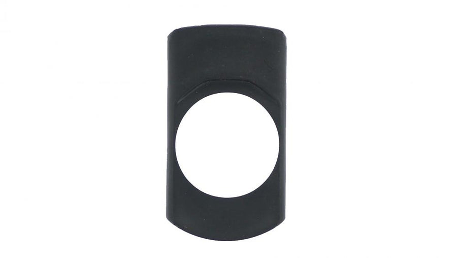 LOOK Spacer 5 mm A-Head, schwarz - offizieller Steuerrohr-Spacer