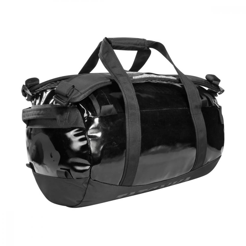 Tatonka Barrel 25 - Reisetasche Unisex 25 L mit Rucksackträgern
