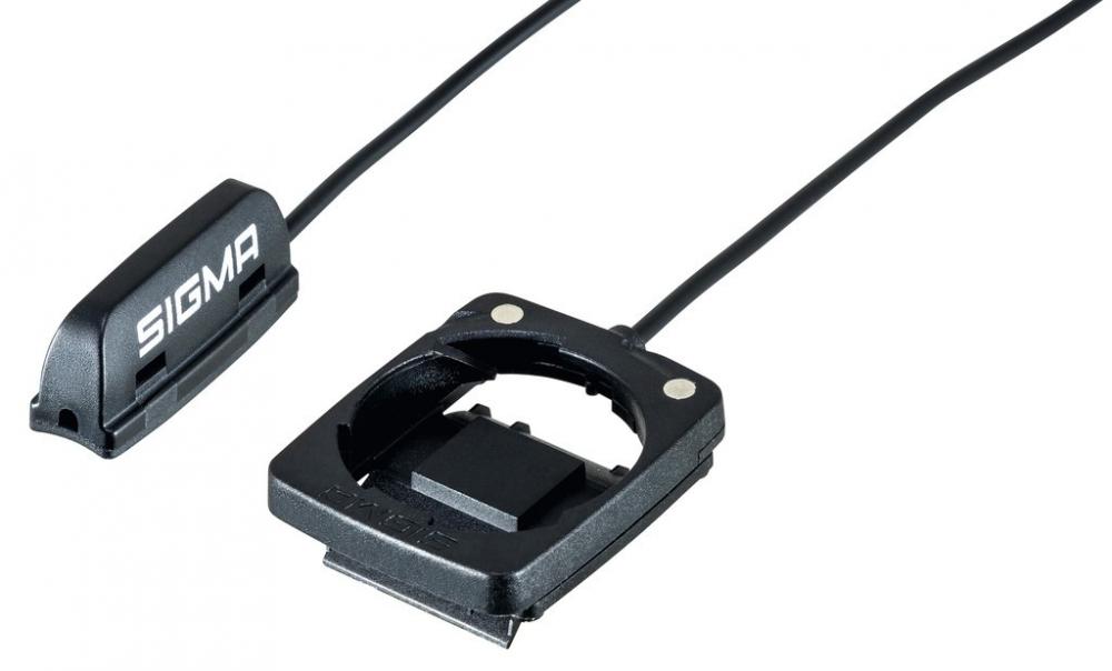 Sigma Teile Halterung Kabel 2032 - 90 cm Lenkerhalterung für BC 5.0 WR, 8.0 WR, 10.0 WR