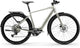 Centurion Speeddrive R2000 D EQ EP1 L / (53) Grau - komfortables Trekking E-Bike