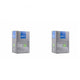 Schwalbe 2x Schlauch AV17 28/47-622/635 28x1.10/1.75 28 Zoll (28"/700C)