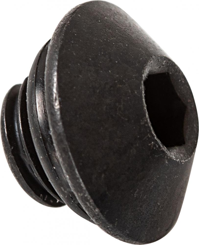 SHIMANO Schraube für Schmieröffnung SC - Dichtungsring, ca. 2 g, Y37R98130