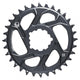 SRAM Kettenblatt X-Sync 2 SL Eagle 32T 6 mm lunargrau - maximale Antriebseffizienz im MTB-Einsatz