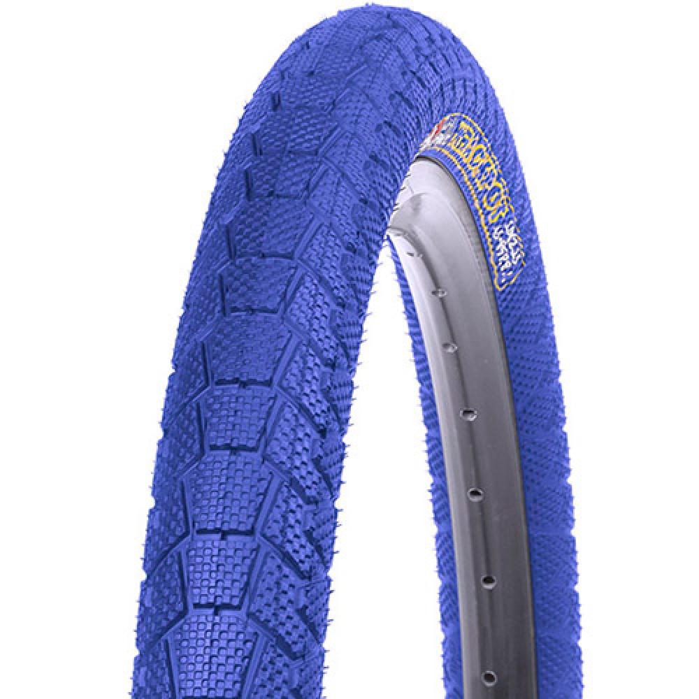 Reifen Krackpot K-907 20x1.95" 50-406 Blau Draht