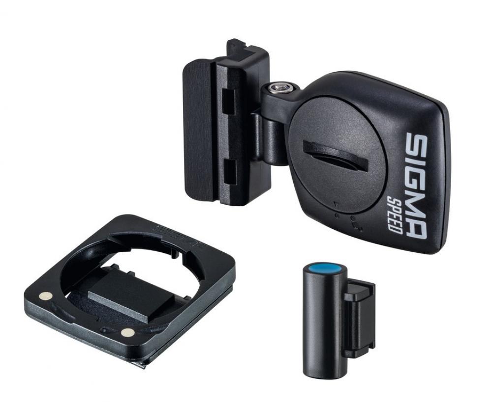 Sigma Teile STS Rad 2 Kit 2450 - Geschwindigkeitsmessung für BC 12.0/14.0 WL/CAD