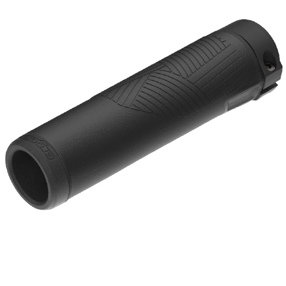 Eg Performance Fahrradgriffe 145 G Schwarz - Ergonomische Lenkergriffe Für Mtb & Trekking