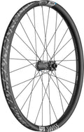 DT Swiss Laufrad HXC 1501 SPLINE 27,5" 584 x 35 mm schwarz - High-End eMTB-Laufrad