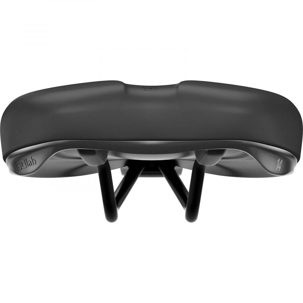 ERGOLUX SQlab 601 ERGOLUX®® 2.0 14cm 57250 - Sattel - Fahrradsattel