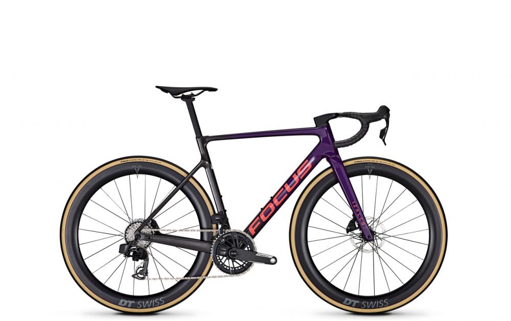 IZALCO MAX 9.8 28DI    XL   F VIO2