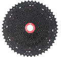 Shimano Kassette CS-M8100 12-fach 10-45 Zähne - präzise Schaltperformance für Deore XT