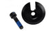 HDS SUB, SHIV TT DISC, STEM TOP CAP & BOLT