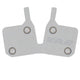 VAR Magura MT5, MT7 gesintert, Disc Brake Pads 2 St.