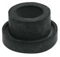 SKS Ventilstecknippel 10 Stück - Gummieinsatz für Dunlop/Sclaverand Ventile - Adapter