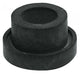 SKS Ventilstecknippel 10 Stück - Gummieinsatz für Dunlop/Sclaverand Ventile - Adapter