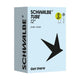 SCHWALBE Schlauch Nr. 1S 12 Zoll 12x1 1/4 - 12x1.50 Schraderventil 40mm 45° abgewinkelt 61g - Fahrradschlauch