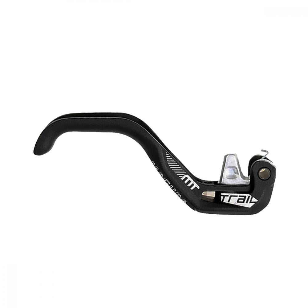 MAGURA Bremshebel HC für MT TRAIL SPORT, 1-Finger Aluminium-Hebel - maximale Bremskontrolle